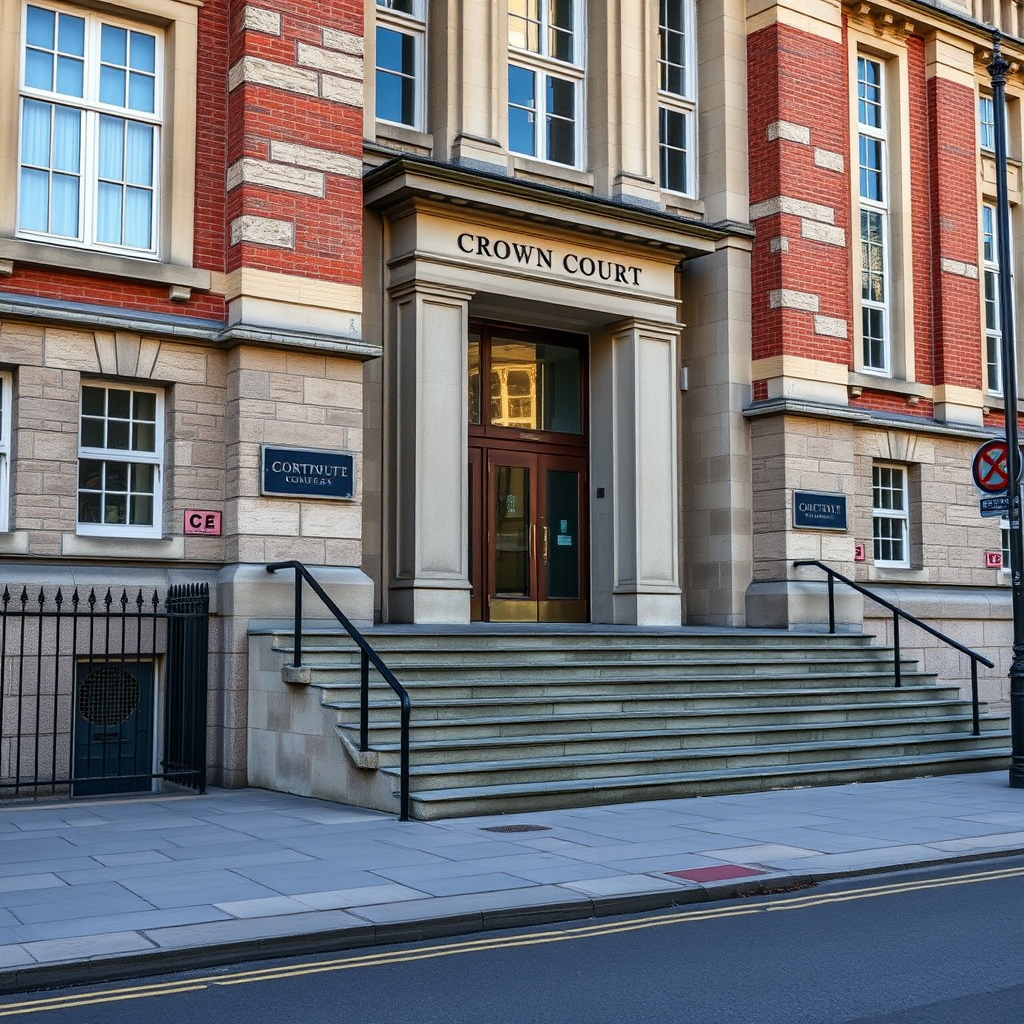 Dealers sentenced for county line operation across Oxfordshire